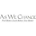 As We Change