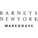 Barney's New York Warehouse