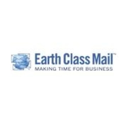 Earth Class Mail