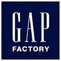 Gap Factory Coupon