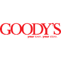 Goodys Coupons