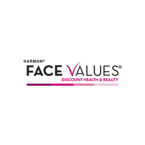 Harmon Face Values