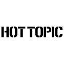 Hot Topic Coupons