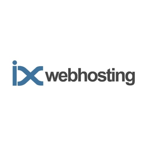 IX WebHosting