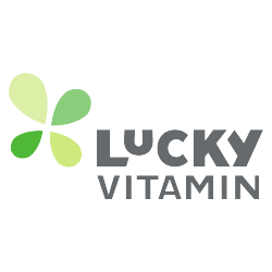 Lucky Vitamin Coupon