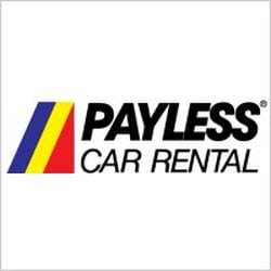 Payless Car Rental Coupons