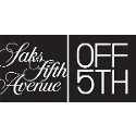 Saks Off 5th Coupon