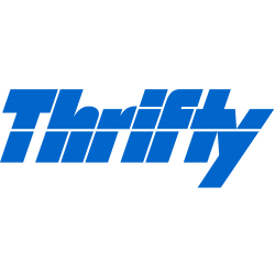 Thrifty Car Rental