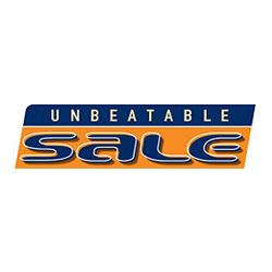 UnbeatableSale