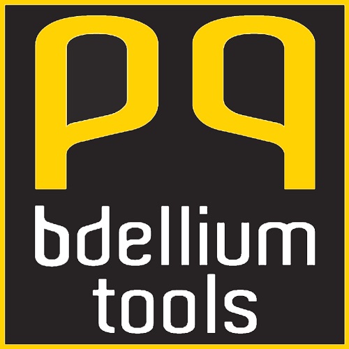 BDellium Tools