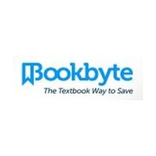 BookByte Promo Code