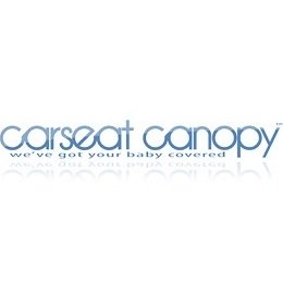 Carseat Canopy Coupon