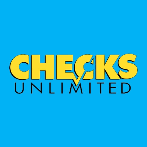 Checks Unlimited Coupon