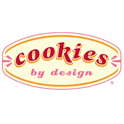 Cookies By Design Promo Code