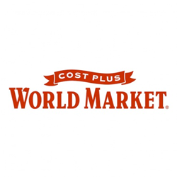 Cost Plus World Market Coupon