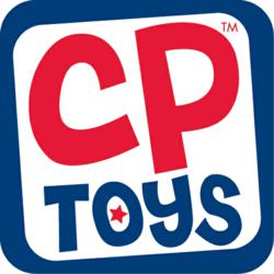 CP Toys
