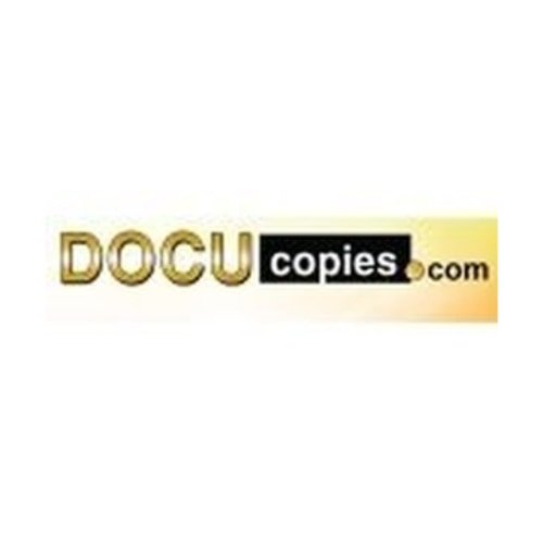 DocuCopies