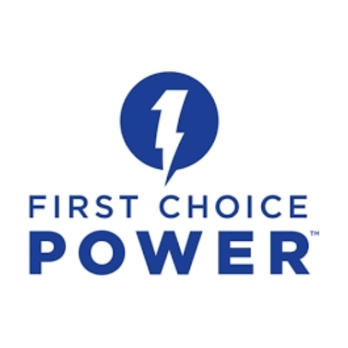 First Choice Power