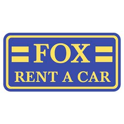 Fox Rent A Car Coupon