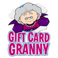 Gift Card Granny