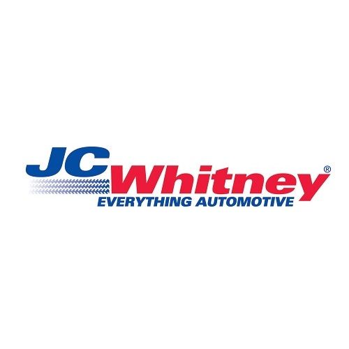 JC Whitney Auto Parts