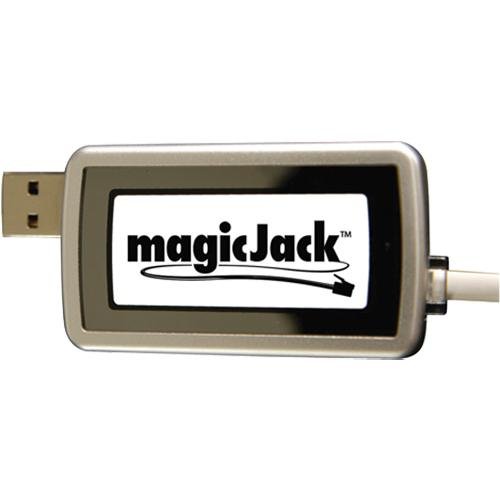 MagicJack