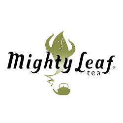 Mighty Leaf Tea