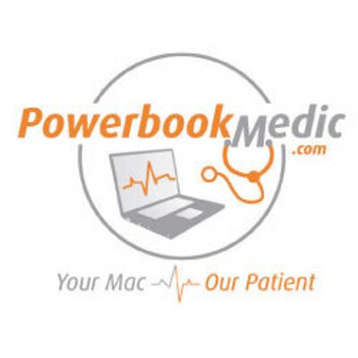 Powerbook Medic