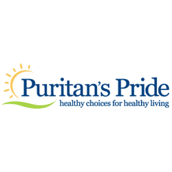 Puritans Pride Coupon