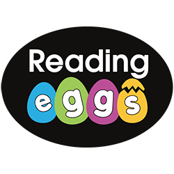 Reading Eggs