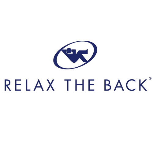 Relax The Back