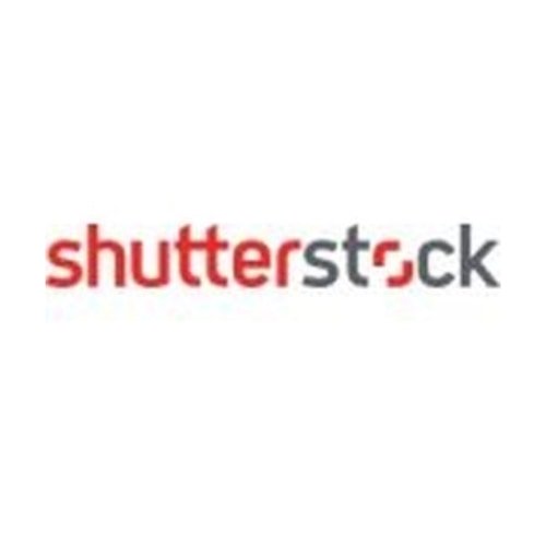 ShutterStock Coupon Code
