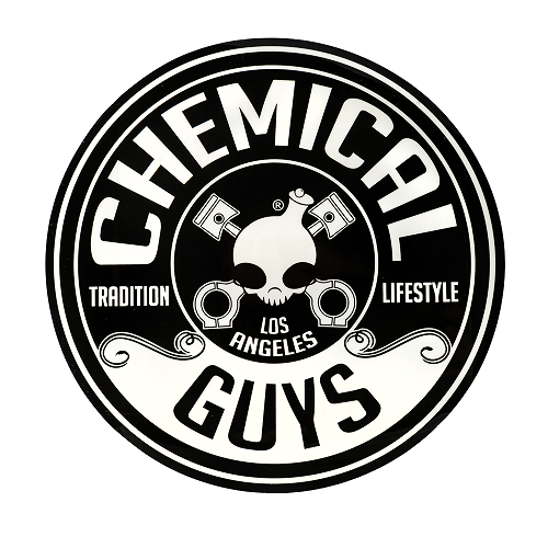 The Chemical Guys