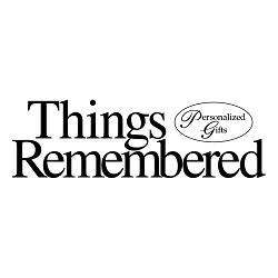 Things Remembered Coupon