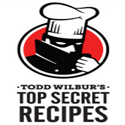 Top Secret Recipes