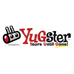 Yugster Coupon